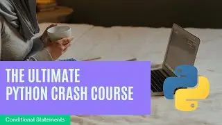 #6 Conditional Statements In Python || Python Tutorial || Code Cadets