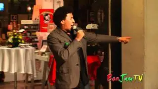Mario Evon  - C.H.I.C. A Benefit Gala & Fashion Show