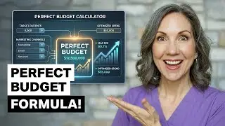 How to Calculate the Perfect Dental Marketing Budget
