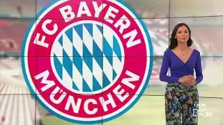 Reel DIANA RINCÓN / Periodista en deportes