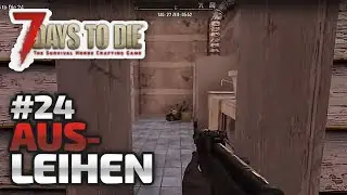Bei den Nachbarn 