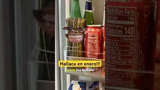 Lo que sufre un hallaca en enero! #humor #comedia #musica #memes #comedy #automobile