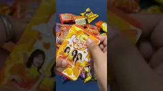 twice x oishi cute pc holders