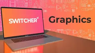 Switcher.ai User Guide: Graphics