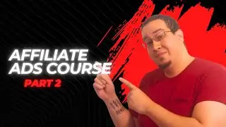 Affiliate Marketing with Paid Ads Course (Part 2): Spy on Your Competition Like a Pro