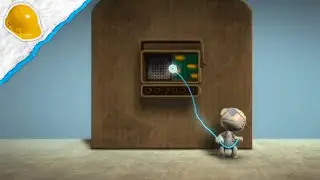 LittleBigPlanet Adding Music Tutorial