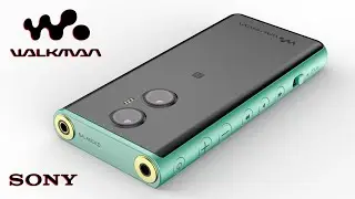 Sony Walkman 5G Trailer
