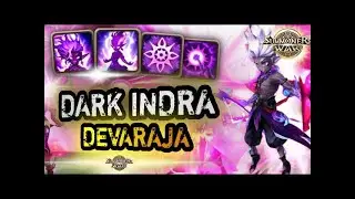 Devaraja LD5 RTA Spotlight Summoners War