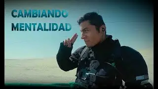UN VIAJE EN MOTO TE CAMBIA TODA LA MENTALIDAD - BIKER HNR