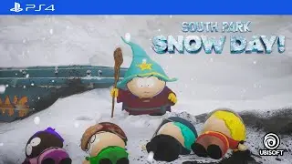 South Park Digital Studios / Ubisoft / Question Games - (2024)