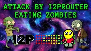 🚨 I2P Under Attack By Zombies! 😮