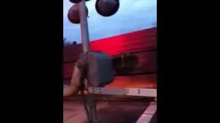 First train