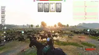 Süvarilere Tuzak: Ambush and Flank Strike! 🛡️🐎 | Epic Strategy Victory
