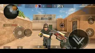 играю в союзники в стандофф 2