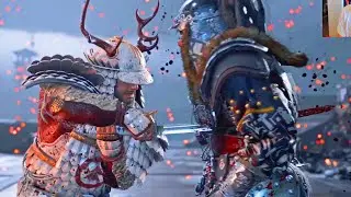 ФИНАЛ - Ghost of Tsushima (2-та КРАЯ)