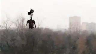сирено головый часть 3!