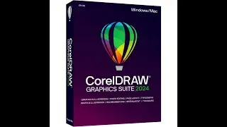 How to Download and Install Coreldraw Graphics Suite 2024