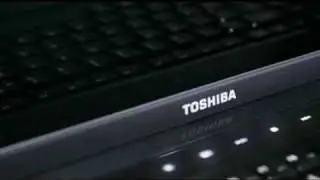 Reklama Vobis - Toshiba A300-1EG