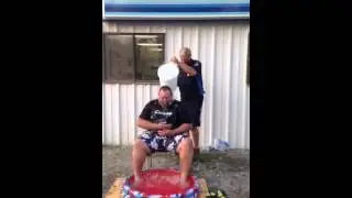 Con-way XHP ALS Challenge #6