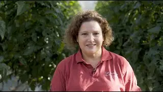 [PORTRAIT] Qu'est-ce qui a décidé Céline à devenir agricultrice, malgré sa promesse à ses parents ?