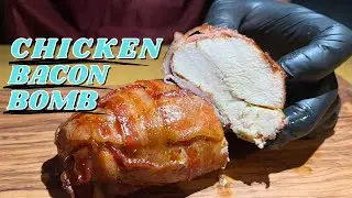 Il pollo più BUONO e SUCCOSO della tua vita