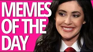 ANNA'S MAGA SWIMSUIT VIDEO CAUSED AN OUTRAGE