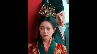 The Princess Royal Ep.5 Cut #cdrama #drachin #zhanglinghe #zhaojinmai #张凌赫 #赵今麦
