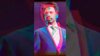 Iron Man 🔥