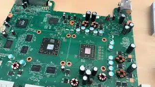 the very best way to remove thermal paste and pads - the result