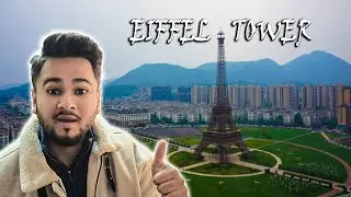 Eiffel Tower Gaye Par....... | Paris?