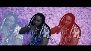 L00ney L00n - Big Bank Roll (feat. Tato Tatum & Souljaa) - Official Video