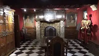 City Museum in Diest