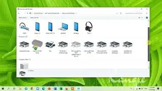 Cara Mengatur Default Printer Di Windows 10