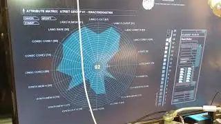 Quick demo of parameter editor