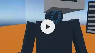 Skibidi PVP 1