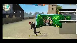 FREE FIRE CUSTOM