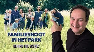 Familie Fotoshoot Geheimen: Een Fotograaf onthult!