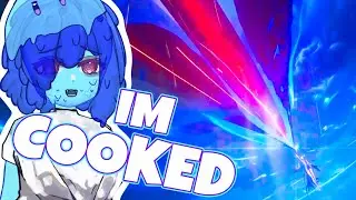 R.I.P. HSR Fate Collab | Cartethyia Leaks Reaction | Wuthering Waves