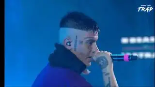 DUKI | BUENOS AIRES TRAP 2020 | Show Completo