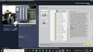 Siemens S7-1500 PLC Programming Tutorial | Live Demo”, “Practical Tutorial”, or “Real-Time Example