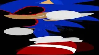 sonic and sonic.md in the same room for 2 seconds