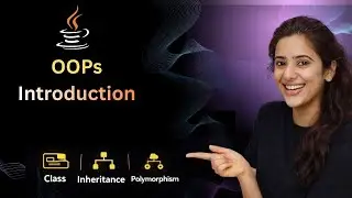 Java OOP for Absolute Beginners | Start Learning OOP Today
