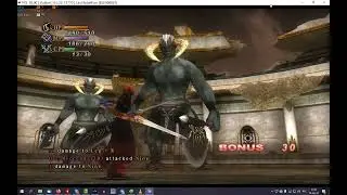 Last Rebellion gameplay  - RPCS3 [PS3 Emulator]
