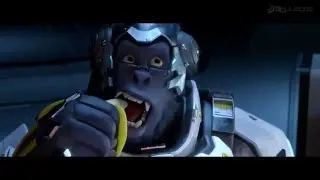 OVERWATCH - CORTO [HD]