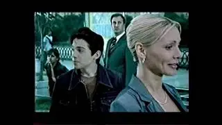 Реклама Starburst Фрукты в ударе! 2003-2004