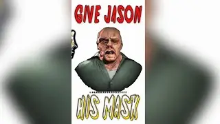 Horror Movie Catch Mini Games Compilation