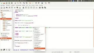 How to pass value from html to javascript