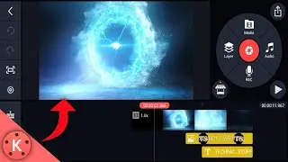 How to Make Professional intro for YouTube Channel in Kinemaster | Kinemaster intro