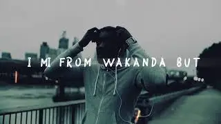 Where Have  The Heroes Gone (Lyric Video)