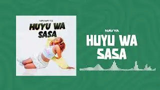 Navya_Huyu wa sasa (Official Audio)